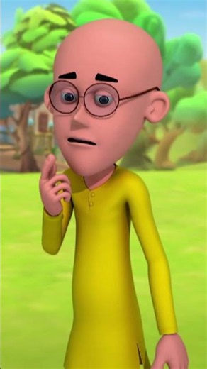 बड़े काम का बन्दर! | Motu Patlu | मोटू पतलू