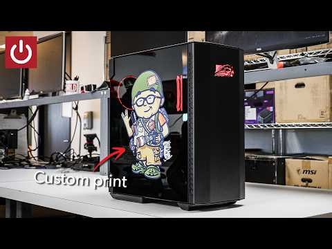 Is Falcon Northwest still drool inducing?