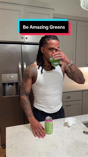 Discover Amazing Greens Supplements for a Healthy New Year