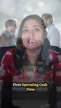 Your Business Is Profitable But Still No Cash? | Cash Flow Explained Simply | #ytshorts #shorts