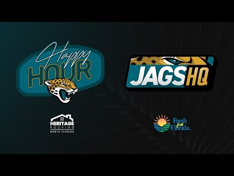 The Most Important Game in Franchise History | Jacksonville Jaguars