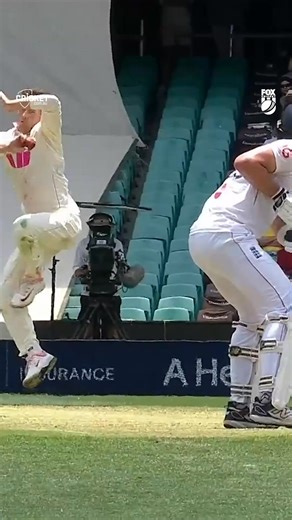 "You 100% back them." Joe Root weighs in on when Marnus Labuschagne got Jamie Smith out. #Ashes | cricket.com.au
