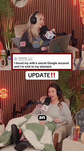 UPDATE: I found my wife’s secret Google account and I’m sick to my stomach #reddit #creepy