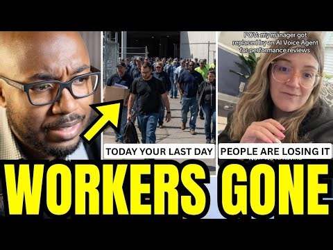 GM Just WIPED OUT Thousands of Factory Jobs — Here’s Why