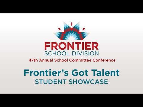 Frontier's Got Talent - ASCC 2026