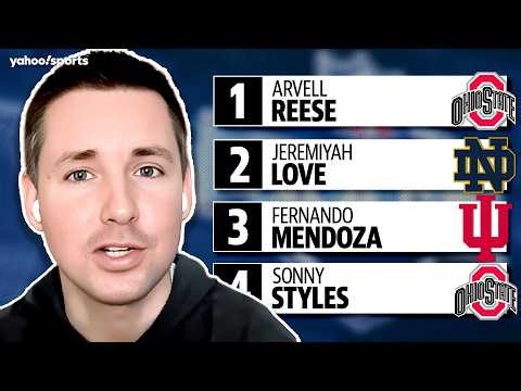 2026 NFL Draft Guide with Dane Brugler! Stars, Sleepers & Biggest Storylines