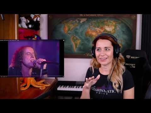 Still Loving You reaction video Scorpions!!