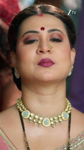 Vasudha | Ep - 566 | Reel | May 20 2026 | Zee TV