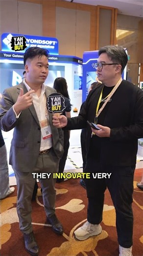 How We Covered The FutureChina Global Forum With The Nikon ZR!