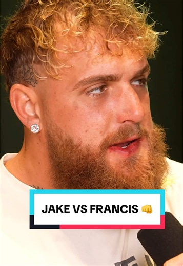 Jake Paul vs Francis Ngannou: What's Next?