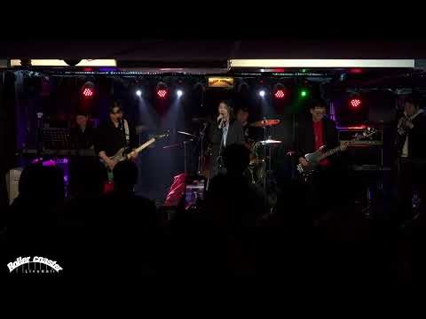 피로물든방 - Knight of Cydonia (Muse Cover)