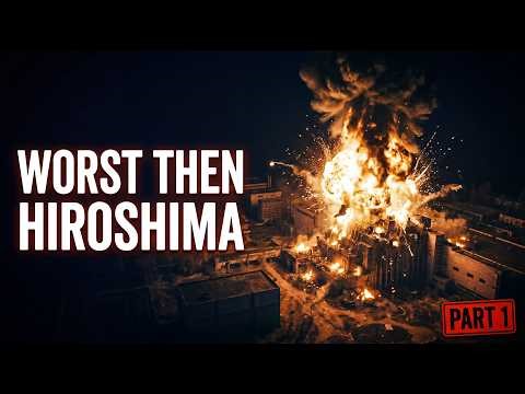 Chernobyl 1986: The Nuclear Disaster That Shocked The World