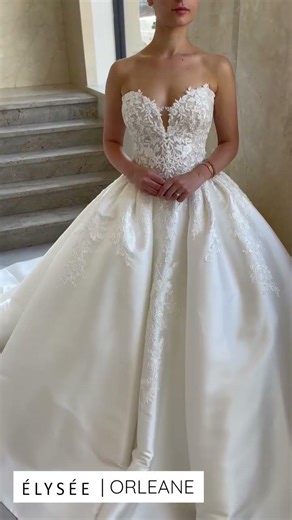 Beautiful Summer Wedding Dresses 2026 | Bridal Gown Trends USA & UK