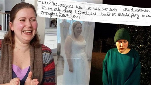 The unmasking of serial fraudster Carrie Jade Williams: ‘Fred changed the locks as the children cried for their disappeared nanny’