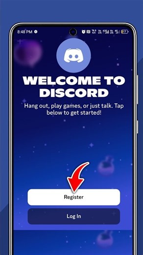 How to Create Discord Account in 2026 | Discord Register Tutorial @TombTech