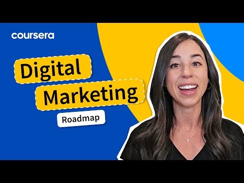 Digital Marketing Roadmap