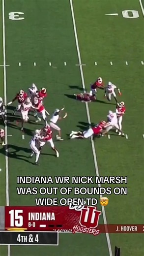 OHIO STATE WINS, 19-15 🚨 #cfb #collegefootball #football #ohiostate #indiana