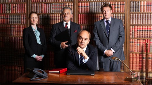 Watch Yes, Prime Minister Season 1 Episode 1 Free - TeleV