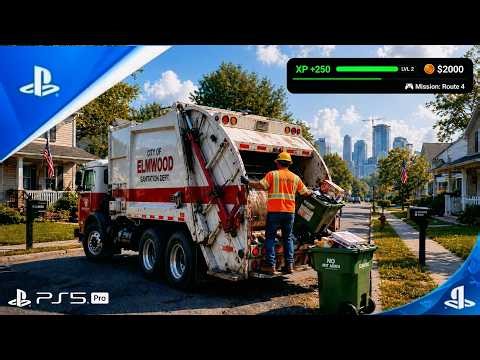 These 10 Simulation Games Are INSANELY REALISTIC — 2026 & 2027