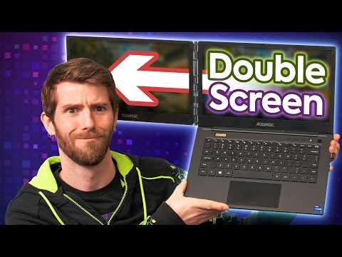 How did this not take off?? - AceMagic X1