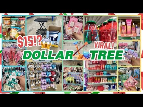 NEW AT DOLLAR TREE 😱 EARLY SUMMER FINDS + SHOCKING NEW PRICES!
