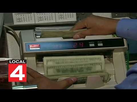 Local 4 News at 6 -- Oct. 14, 2026