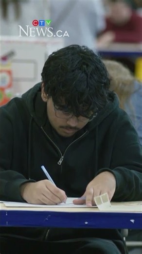 Why did unofficial count of referendum ballots take so long?