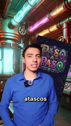 🚀 CREA tu primer VIDEOJUEGO desde CERO (Curso 100% Práctico) 🎮