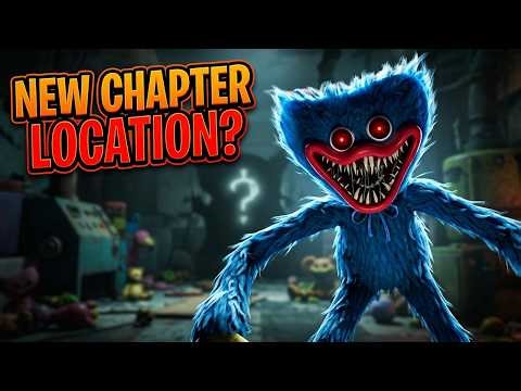 Chapter 6 location teased? 414 recap and much more