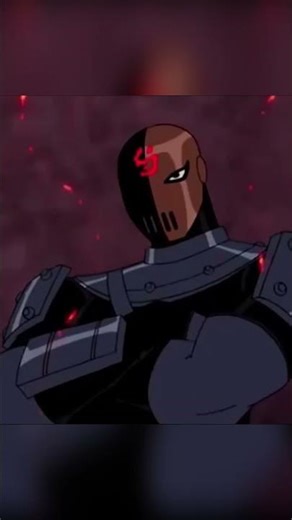 Deathstroke vs. Teen Titans 2003!
