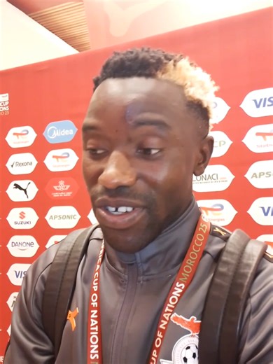 Fashion Sakala Explains Anger Over Substitution Reaction