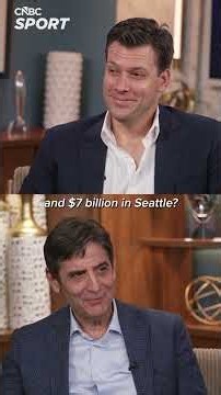Milwaukee Bucks president on NBA expansion team valuations