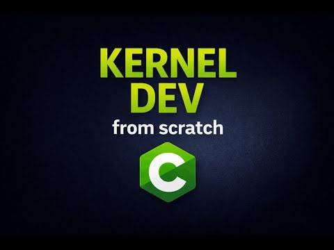 Kernel Development | C | Day-23