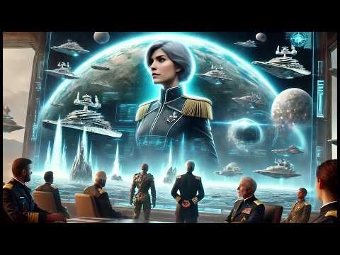 The Council Mocked Humanity’s Fear of War—Until Earth Answered, and the Stars Went Silent HFY Story