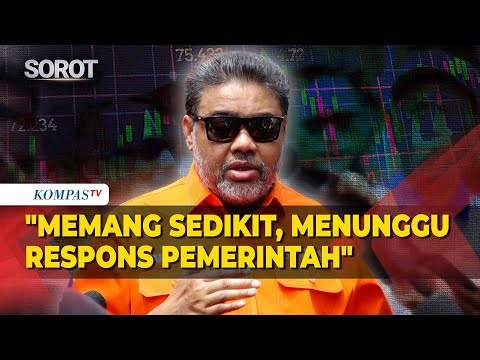 Kata Said Iqbal soal Massa Buruh Tolak UMP Jakarta Sedikit: Sengaja untuk Buka Negosiasi