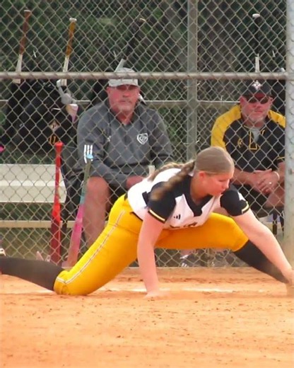 Peach 🥎 County