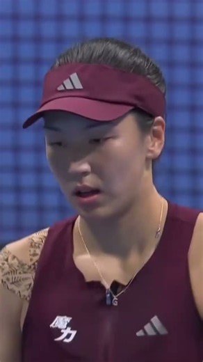2026 Tokyo Open | Xinyu Wang v. Alycia Parks | WTA R1 Highlights