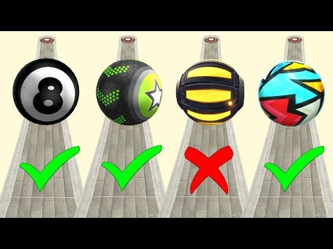 Going Balls Super Speedrun- Must Watch!🌪️| Android Games | iOS Gameplay 
