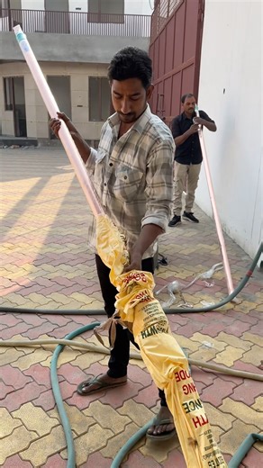 Why Earthing Is Even More Important Than You Thought || copper earthing rod #shorts #newvideo