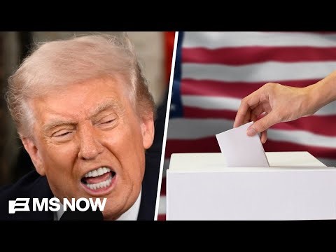 Will Trump's revenge tour come back to haunt him in November?