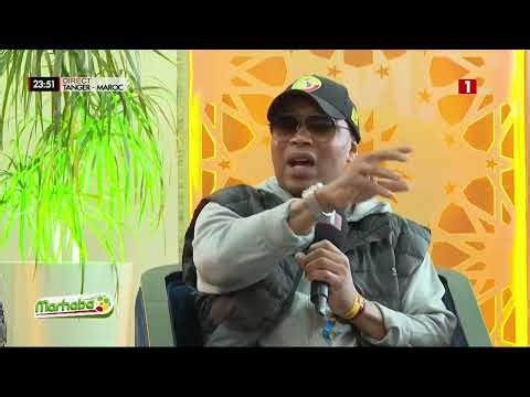 El Hadji Diouf : On a la meilleure équipe du Sénégal de tous les temps