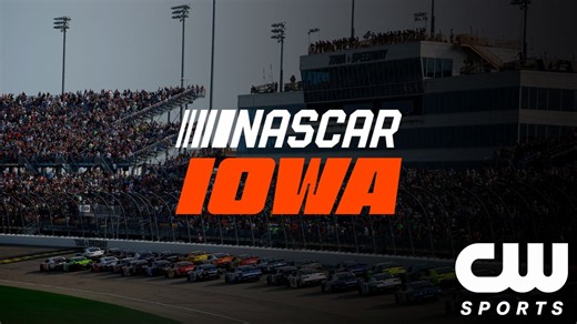 HyVee Perks 250 at Iowa 8/8/26 - Stream the Race Live - Watch ESPN