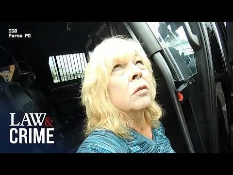 6 'Bad Mayors' Caught on Bodycam