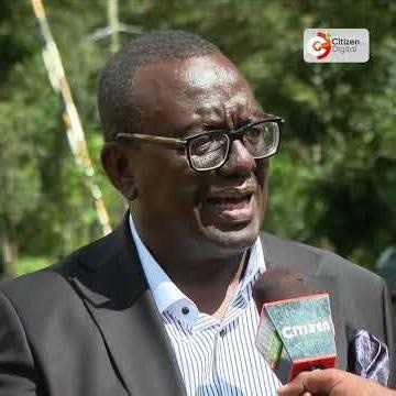 Sifuna-led faction was Raila's ‘exit strategy’ from Ruto alliance, says Paul Mwangi