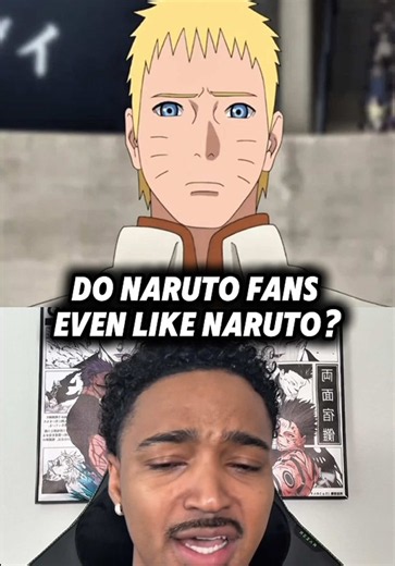 Boruto and Naruto bonding explained — Blue Vortex Chapter 3 focus