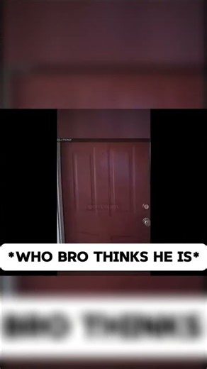 Bro Thought He Was THAT Guy 💀 | Tarkov