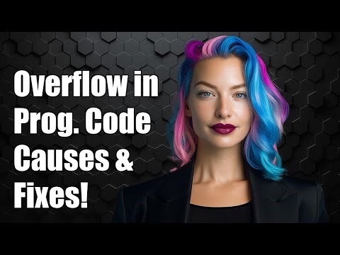 Understanding Overflow in Programming: Common Causes and Solutions