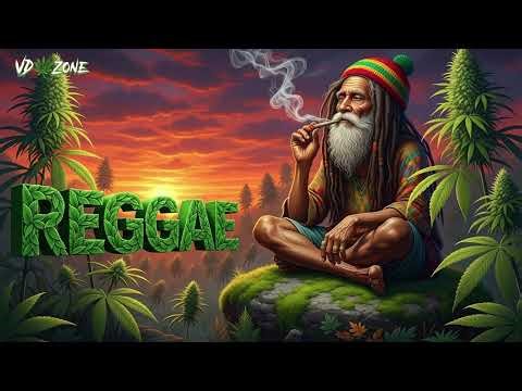 🌴 Reggae & Dub Meditation Mix 🌴 | Deep Reggae Roots & Dub Vinyl Session