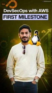 🔥Reached 1st Milestone! 6 Free Sessions Done! 🚀 Real DevOps Project Starts Now | JoinDevOps 88S