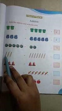 #solutions of Addition #mathsstudy